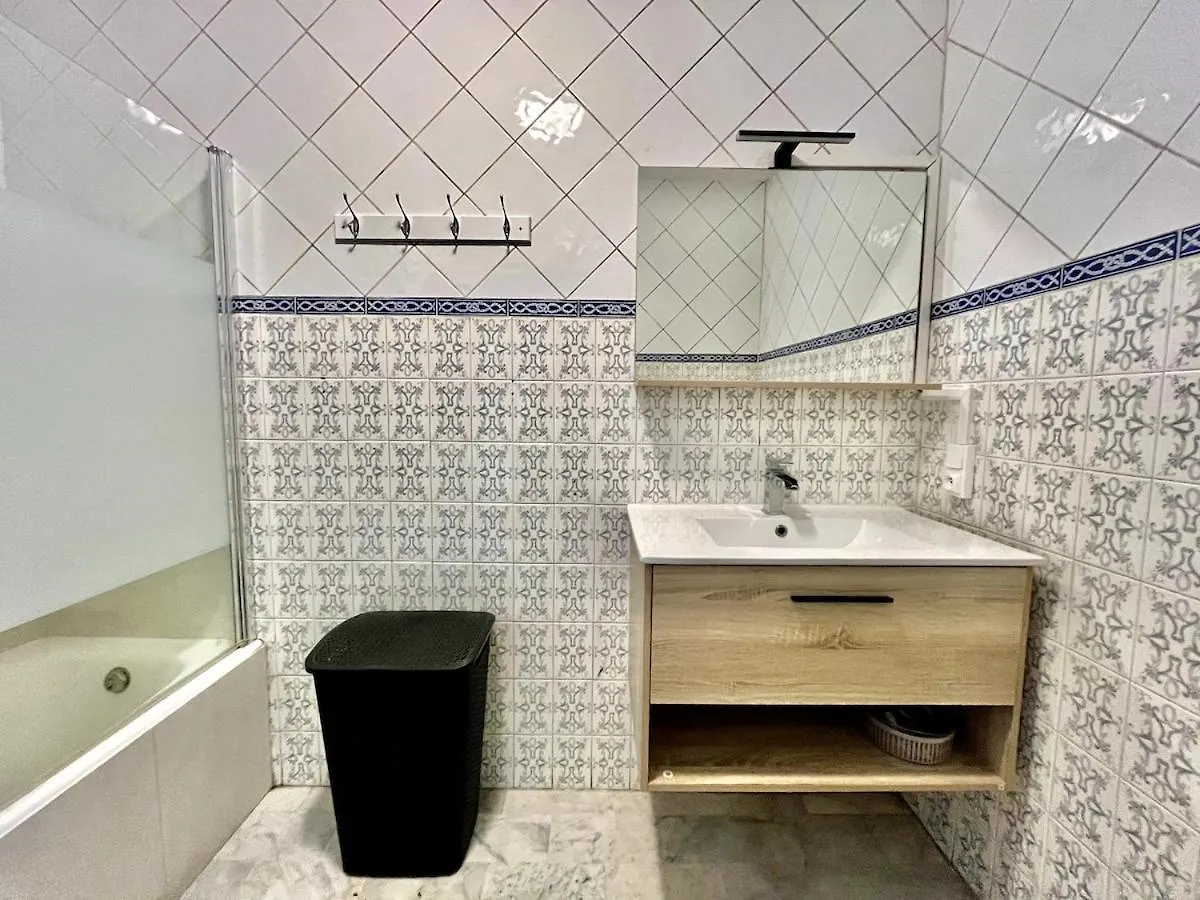 Apartment Spacious 2P Terrace With Sea View Nizza